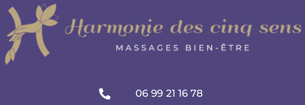 MASSAGES - Vignette 1